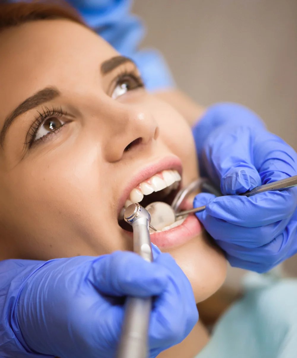 Odontología en CDMX con la Dra. Jessica Montiel